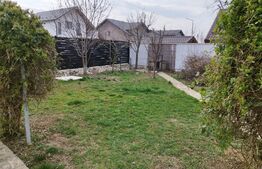 Casa individuala 4 camere, 70 mp, teren 450mp, Gageni