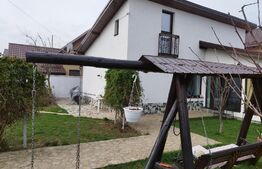 Casa individuala 4 camere, 70 mp, teren 450mp, Gageni