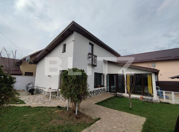 Casa de vânzare 4 camere Exterior Nord - 111903CV | BLITZ Ploieşti | Poza1