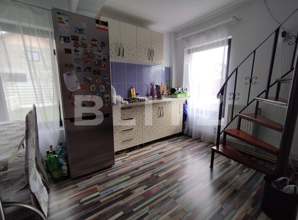 Casa de vânzare 4 camere Exterior Nord - 111903CV | BLITZ Ploieşti | Poza8