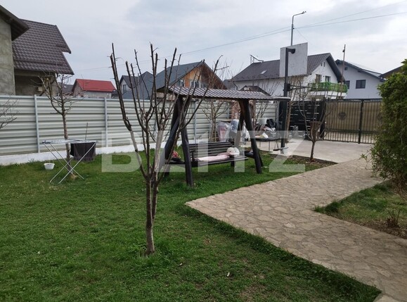 Casa de vânzare 4 camere Exterior Nord - 111903CV | BLITZ Ploieşti | Poza4