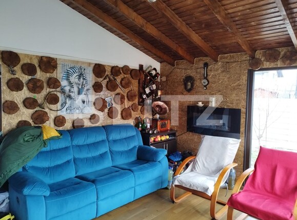 Casa de vânzare 4 camere Exterior Nord - 111903CV | BLITZ Ploieşti | Poza5