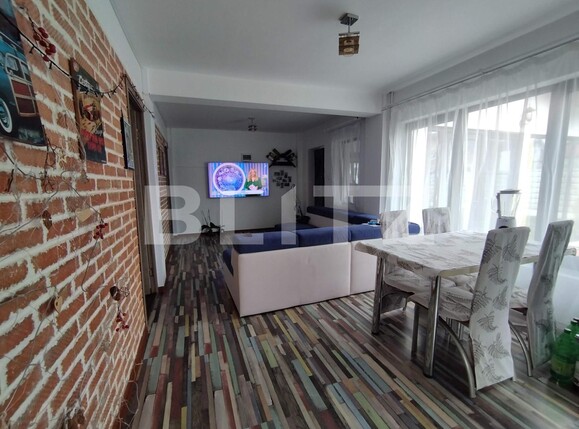 Casa de vânzare 4 camere Exterior Nord - 111903CV | BLITZ Ploieşti | Poza7