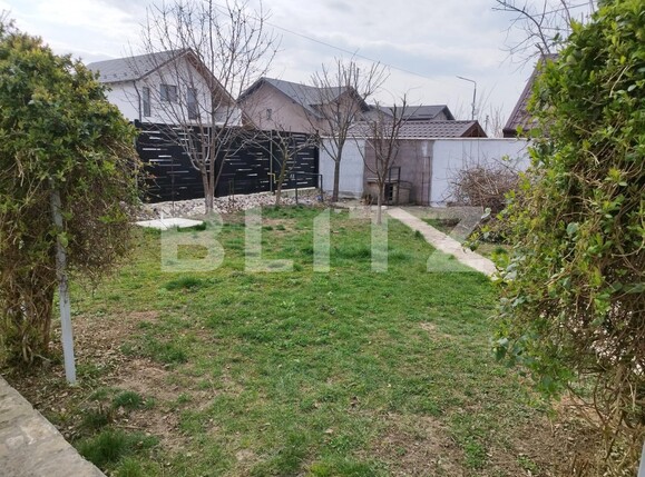 Casa de vânzare 4 camere Exterior Nord - 111903CV | BLITZ Ploieşti | Poza3