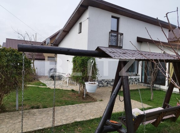 Casa de vânzare 4 camere Exterior Nord - 111903CV | BLITZ Ploieşti | Poza2