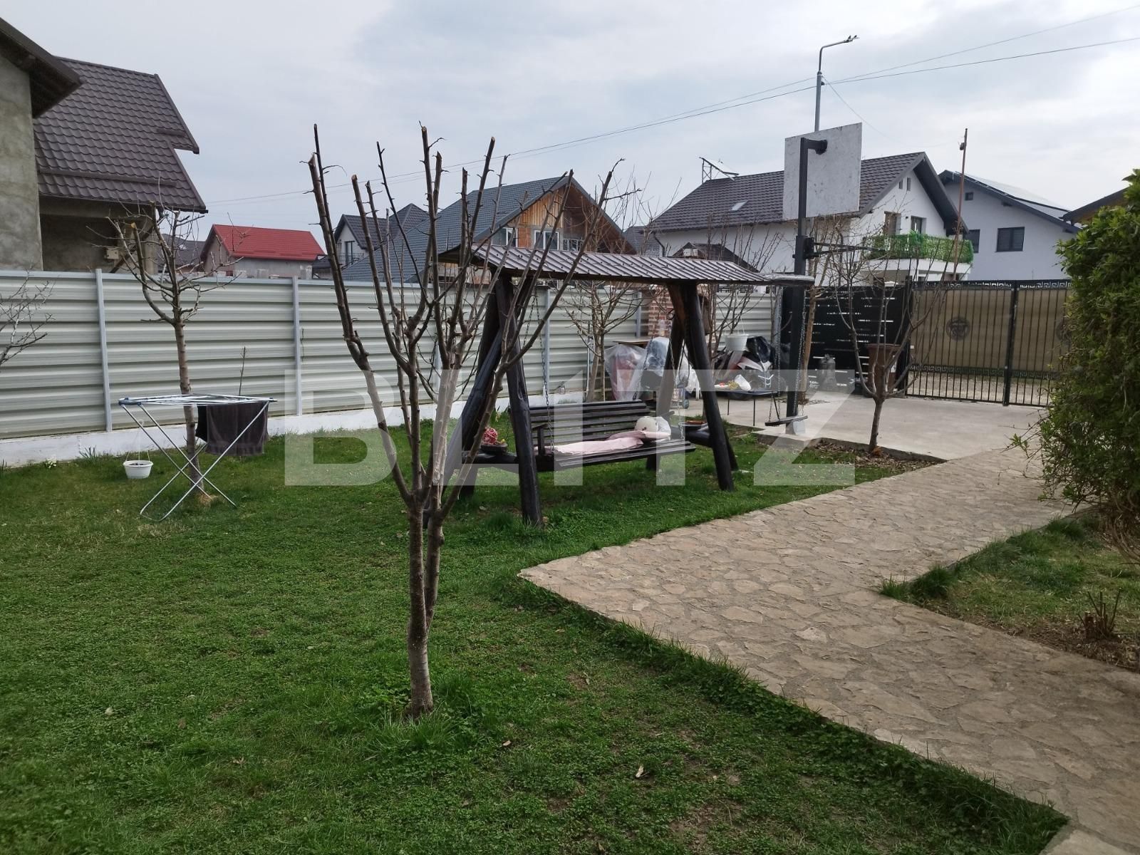 Casa de vânzare 4 camere Exterior Nord - 111903CV | BLITZ Ploieşti | Poza4