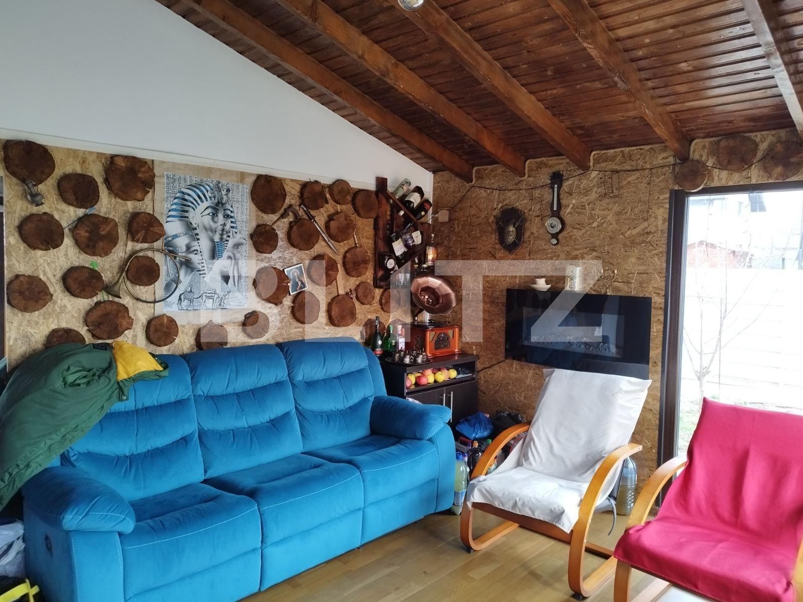 Casa de vânzare 4 camere Exterior Nord - 111903CV | BLITZ Ploieşti | Poza5