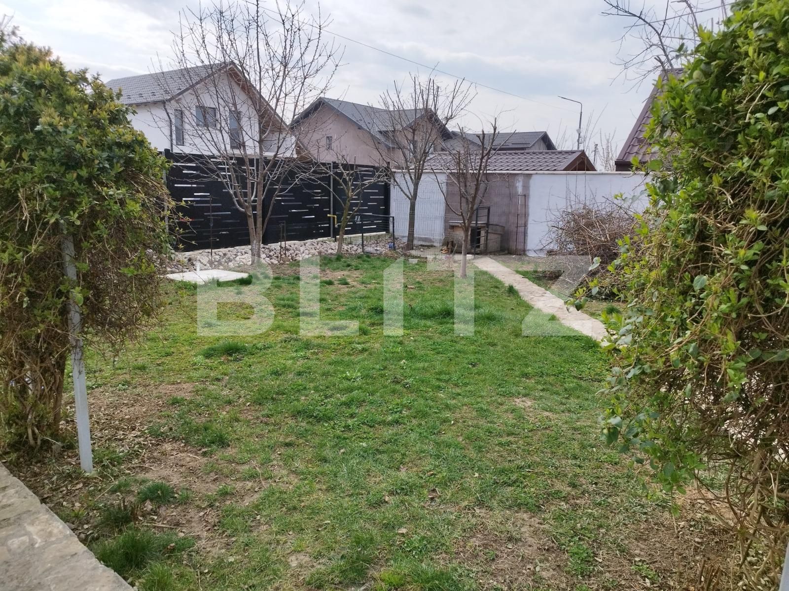 Casa de vânzare 4 camere Exterior Nord - 111903CV | BLITZ Ploieşti | Poza3