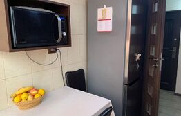 Apartament 3 camere, semi-decomandat 56mp, Andrei Mureseanu