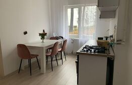 Apartament 2 camere semidecomandat, 49 mp, Nord