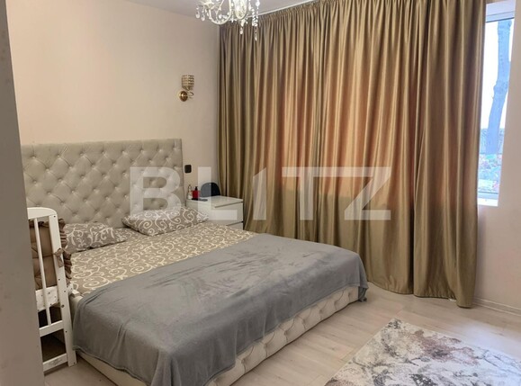 Apartament de vânzare 2 camere Nord - 111953AV | BLITZ Ploieşti | Poza1