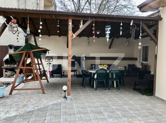 Casa de închiriat 10 camere Buna Vestire - 111955CI | BLITZ Ploieşti | Poza4