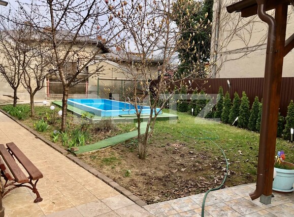 Casa de închiriat 10 camere Buna Vestire - 111955CI | BLITZ Ploieşti | Poza3