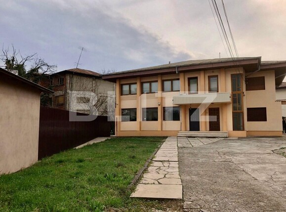 Casa de închiriat 10 camere Buna Vestire - 111955CI | BLITZ Ploieşti | Poza2