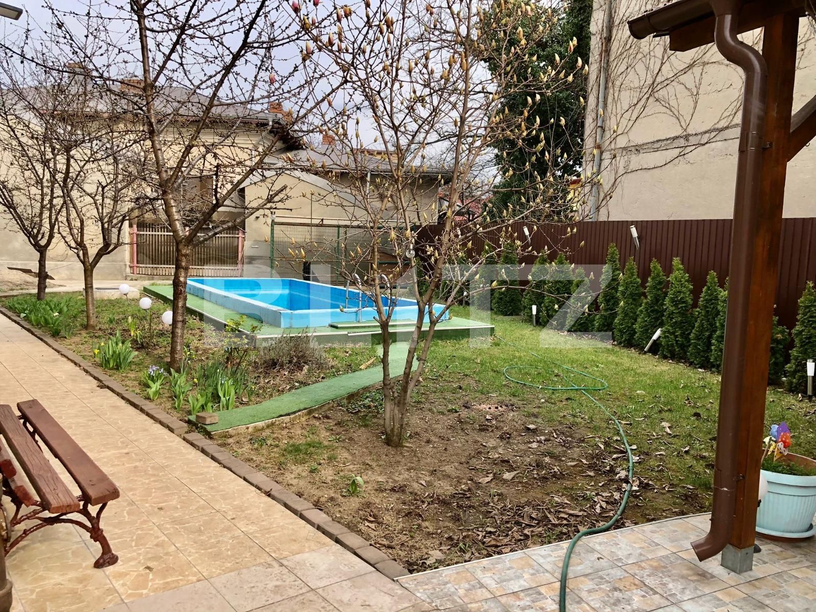 Casa de închiriat 10 camere Buna Vestire - 111955CI | BLITZ Ploieşti | Poza3