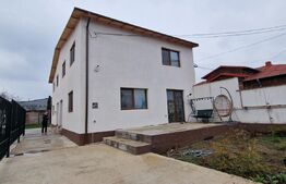 Casa individuala 4 camere P+Etaj+Mansarda. suprafata utila 118mp, teren 180mp