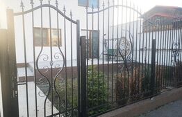 Casa individuala 4 camere P+Etaj+Mansarda. suprafata utila 118mp, teren 180mp