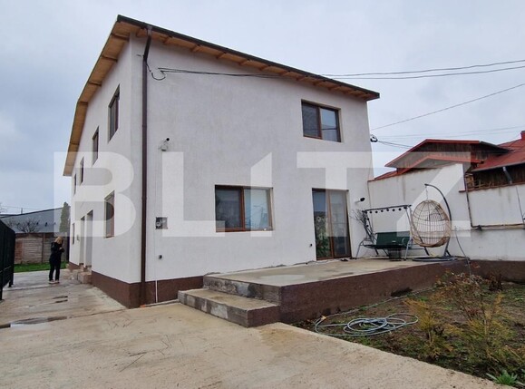 Casa de vânzare 4 camere Central - 111968CV | BLITZ Ploieşti | Poza1