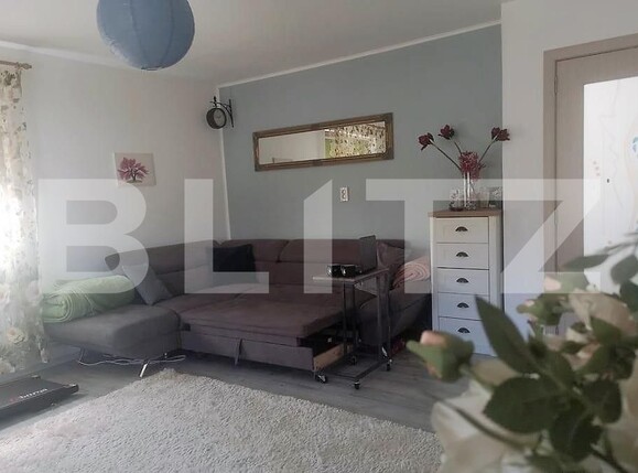 Casa de vânzare 4 camere Central - 111968CV | BLITZ Ploieşti | Poza3