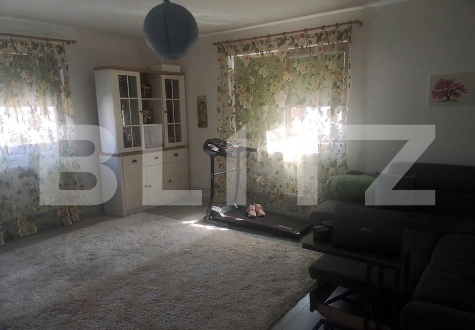 Casa de vânzare 4 camere Central - 111968CV | BLITZ Ploieşti | Poza4