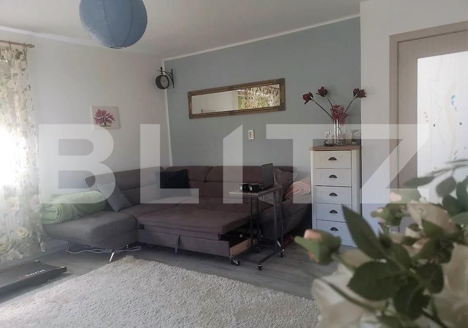 Casa de vânzare 4 camere Central - 111968CV | BLITZ Ploieşti | Poza3