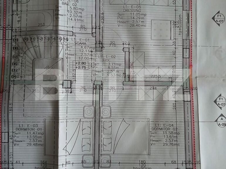 Casa de vânzare 4 camere Central - 111968CV | BLITZ Ploieşti | Poza3