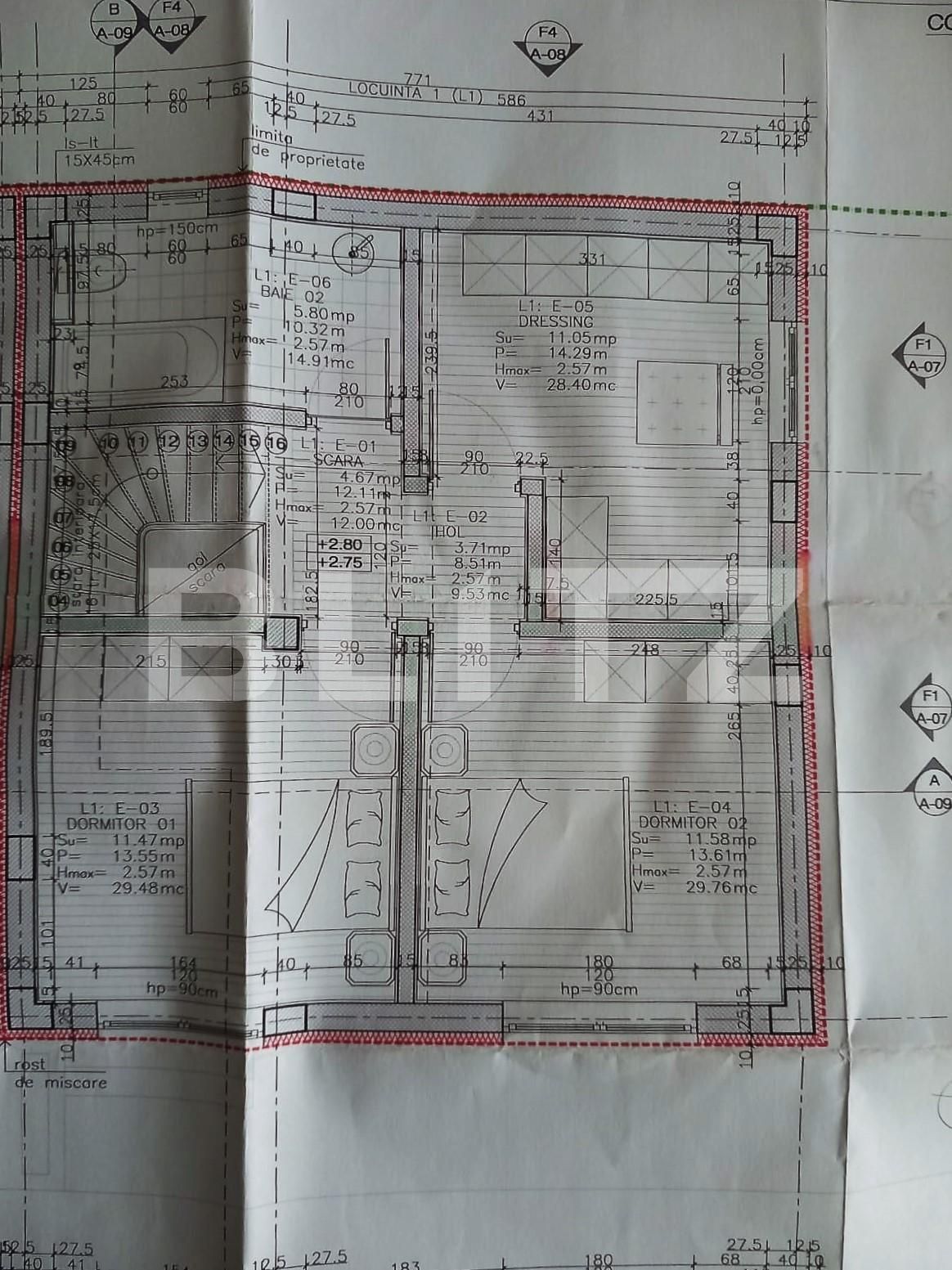 Casa de vânzare 4 camere Central - 111968CV | BLITZ Ploieşti | Poza3