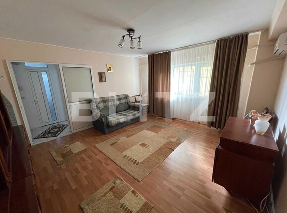Apartament de închiriat 2 camere Central - 111973AI | BLITZ Ploieşti | Poza1