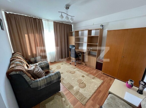 Apartament de închiriat 2 camere Central - 111973AI | BLITZ Ploieşti | Poza2