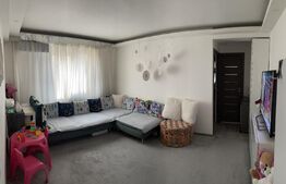 Apartament 2 camere, semidecomandat, 40mp, zona Mihai Eminescu