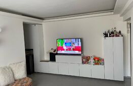 Apartament 2 camere, semidecomandat, 40mp, zona Mihai Eminescu