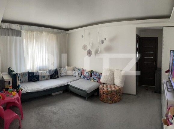 Apartament de vânzare 2 camere Eminescu - 111986AV | BLITZ Ploieşti | Poza1