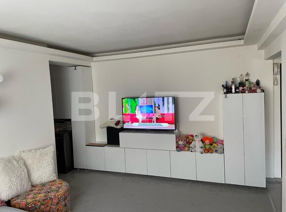 Apartament de vânzare 2 camere Eminescu - 111986AV | BLITZ Ploieşti | Poza2
