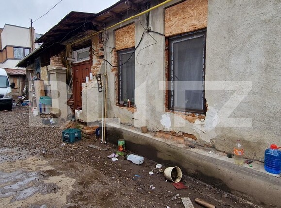 Teren de vânzare Mihai Bravu - 111996TV | BLITZ Ploieşti | Poza1