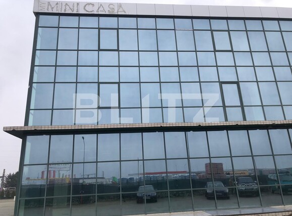 Spațiu comercial de închiriat Exterior Est - 112050SIC | BLITZ Ploieşti | Poza2