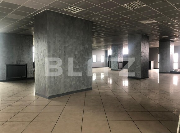 Spațiu comercial de închiriat Exterior Est - 112050SIC | BLITZ Ploieşti | Poza3