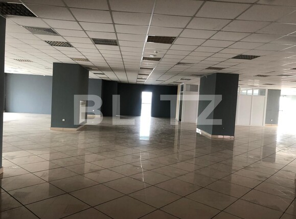 Spațiu comercial de închiriat Exterior Est - 112050SIC | BLITZ Ploieşti | Poza10