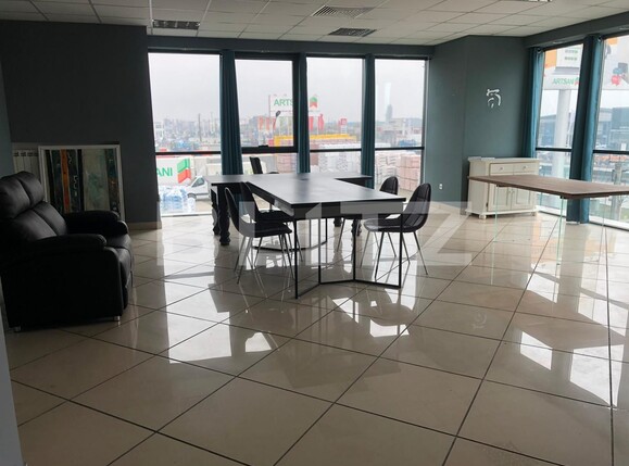 Spațiu comercial de închiriat Exterior Est - 112050SIC | BLITZ Ploieşti | Poza9