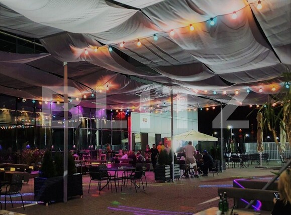 Spațiu comercial de închiriat Exterior Est - 112050SIC | BLITZ Ploieşti | Poza17