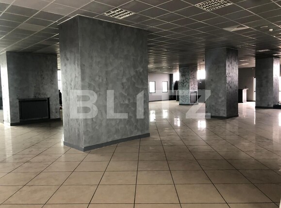 Spațiu comercial de închiriat Exterior Est - 112050SIC | BLITZ Ploieşti | Poza5