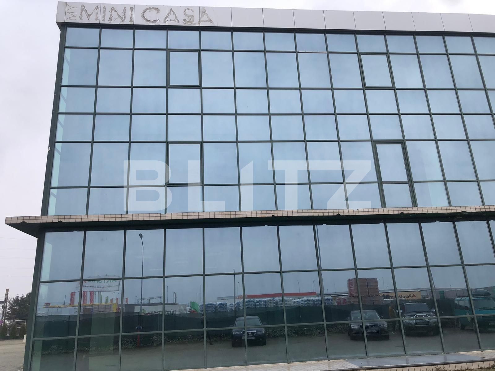Spațiu comercial de închiriat Exterior Est - 112050SIC | BLITZ Ploieşti | Poza2