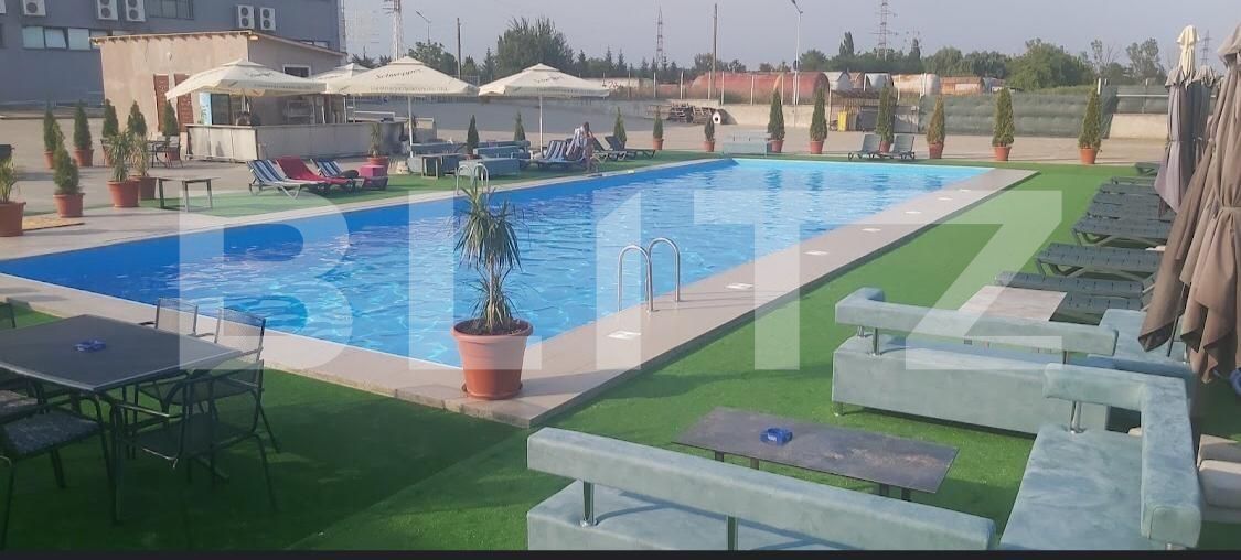 Spațiu comercial de închiriat Exterior Est - 112050SIC | BLITZ Ploieşti | Poza19