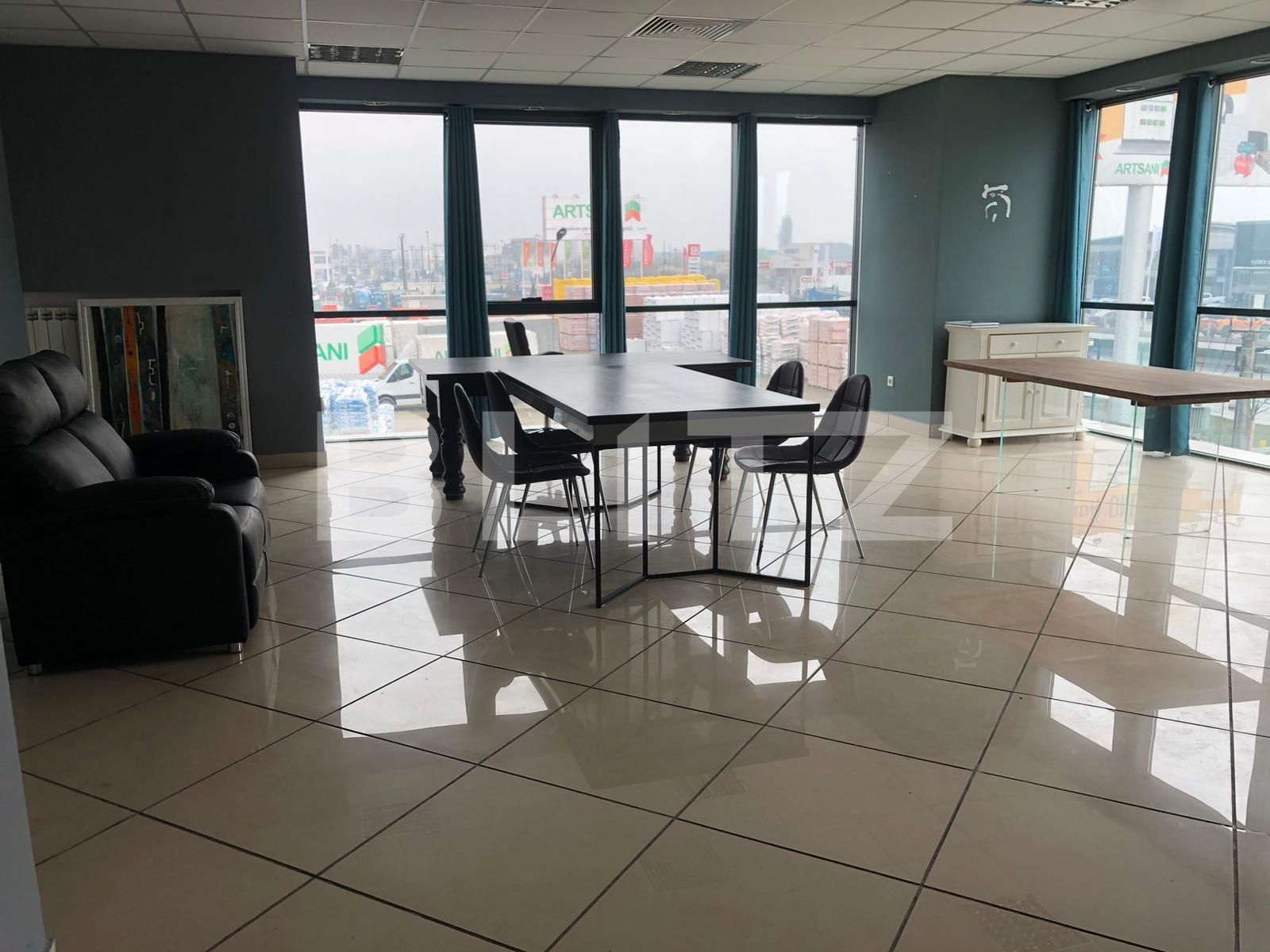 Spațiu comercial de închiriat Exterior Est - 112050SIC | BLITZ Ploieşti | Poza9