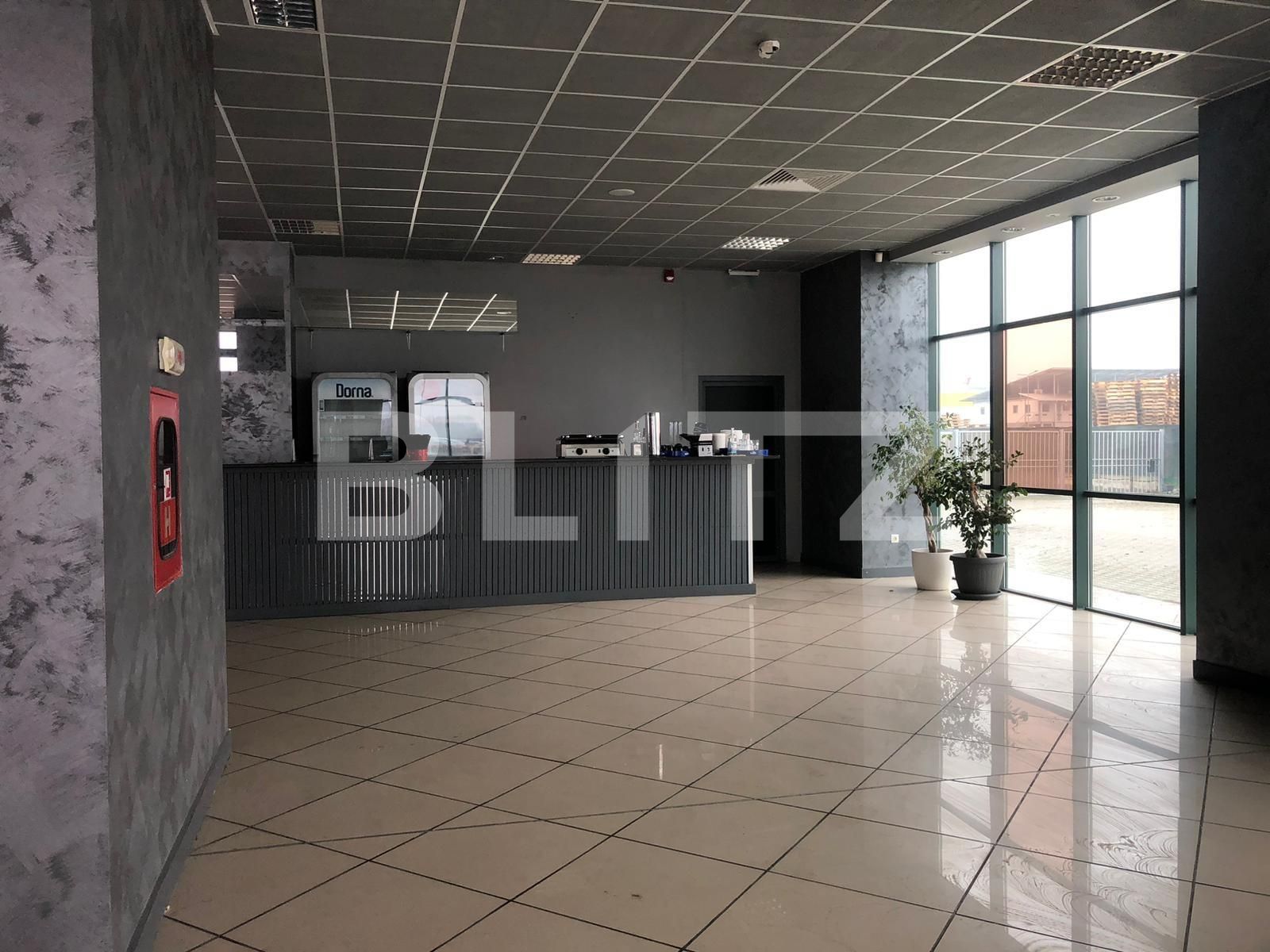 Spațiu comercial de închiriat Exterior Est - 112050SIC | BLITZ Ploieşti | Poza4