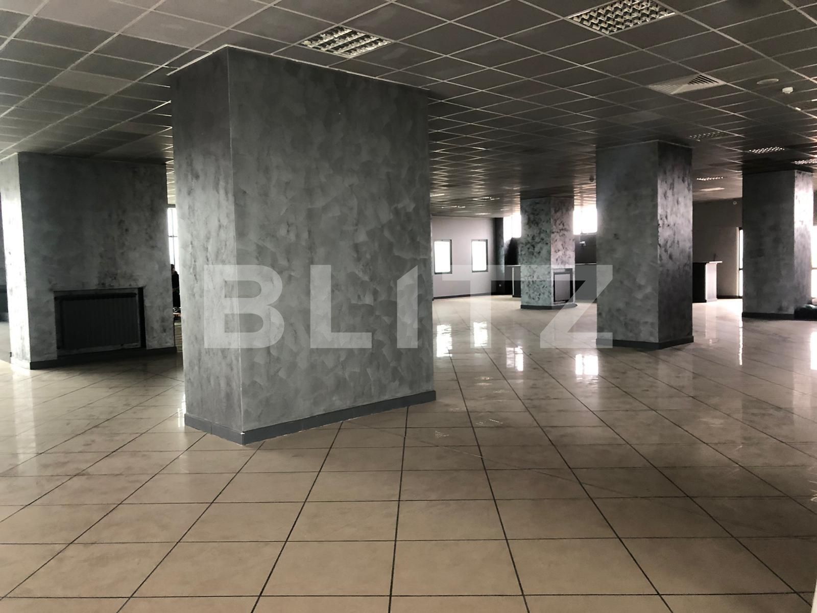 Spațiu comercial de închiriat Exterior Est - 112050SIC | BLITZ Ploieşti | Poza5