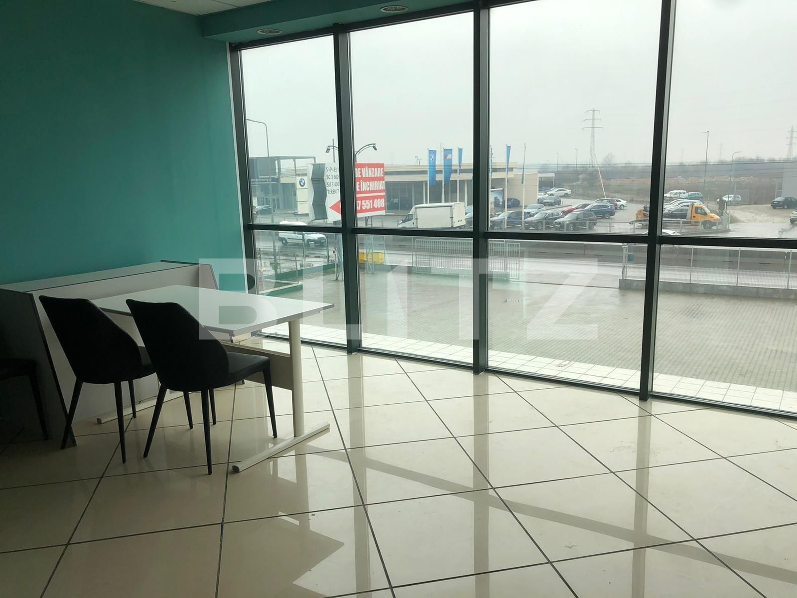 Spațiu comercial de închiriat Exterior Est - 112050SIC | BLITZ Ploieşti | Poza8