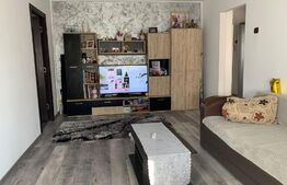 Apartament 2 camere semidecomandat, 44 mp, Nord