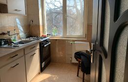 Apartament 2 camere semidecomandat, 44 mp, Nord