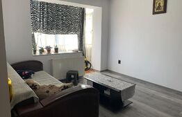 Apartament 2 camere semidecomandat, 44 mp, Nord