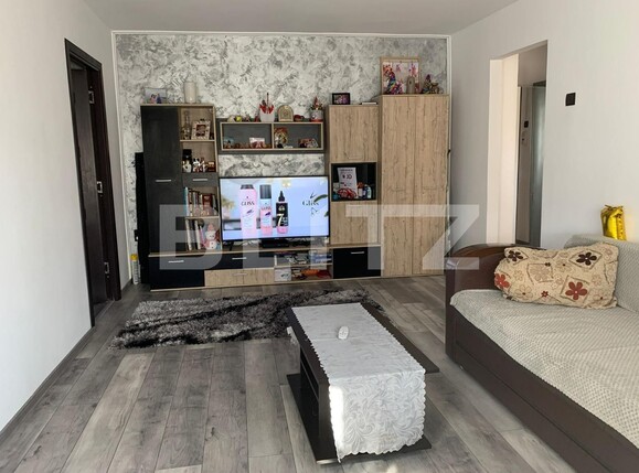 Apartament de vânzare 2 camere Nord - 112087AV | BLITZ Ploieşti | Poza1